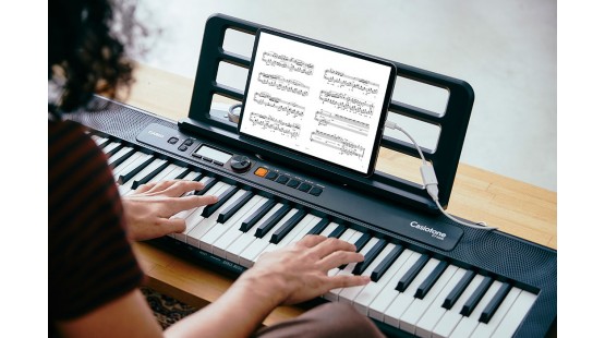Top 3 cây đàn keyboard giá hấp dẫn cho người mới học