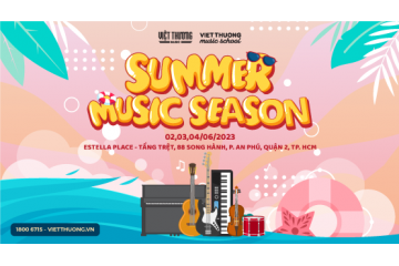 Summer Music Season