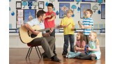 Gợi ý nhạc cụ nên cho trẻ tiếp cận phát triển năng khiếu theo từng độ tuổi