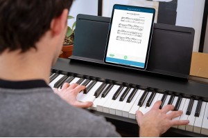 Một số ứng dụng để học piano cho mọi đối tượng