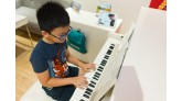 Nên cho trẻ từ 4-6 tuổi học loại nhạc cụ nào?