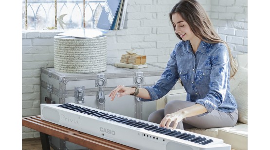 Người trưởng thành có nên bắt đầu học piano không?