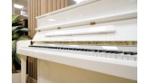 Samick và những cây đàn piano nổi bật