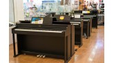Cần tìm những gì ở một cây đàn piano điện?