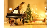 Những bài hát Giáng sinh dễ chơi dành cho piano