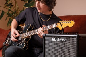 Programmable Guitar Amplifier Blackstar ID:Core V4
