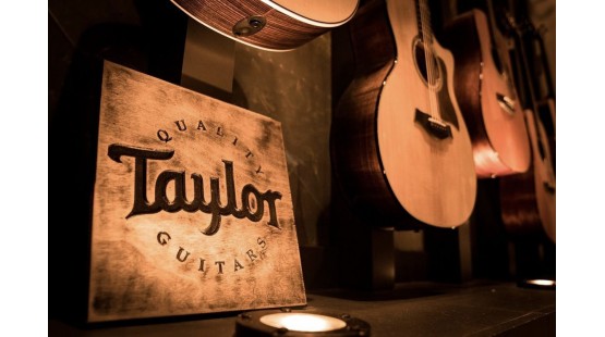 Taylor Primetime: Cây đàn guitar nào phù hợp nhất với tôi?