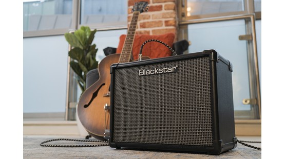 Blackstar ID:Core 20 - Dưới 300 USD