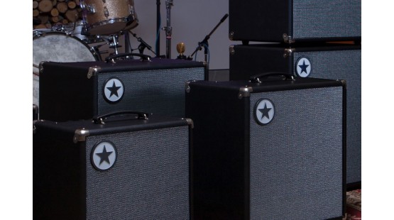 BLACKSTAR UNITY SERIES BASS AMPLIFIER - BỘ MẶT MỚI XUẤT HIỆN TRONG LÀNG BASS