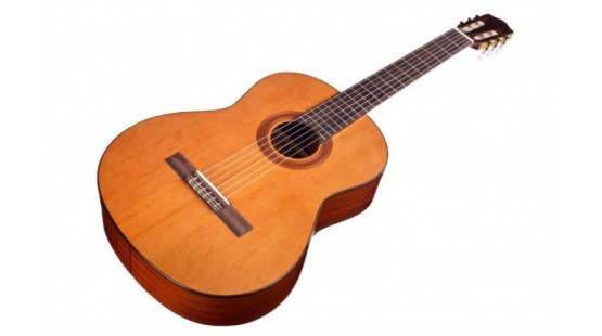 CORDOBA C5 CLASSICAL GUITAR - Bước khởi đầu cho Niềm đam mê