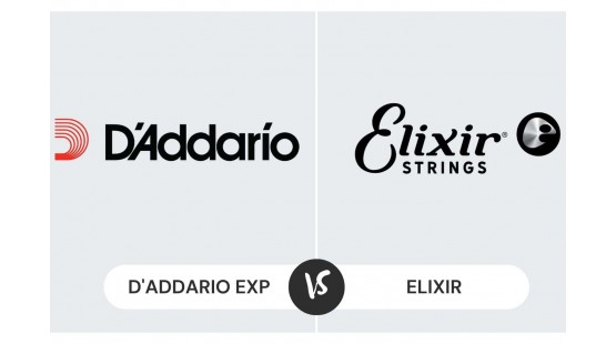 D’ADDARIO/ELIXIR - Một chín một mười, cuộc chiến không nhân nhượng