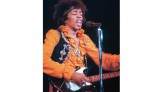 Fender 65/66 Stratocaster - Top 3 cây đàn Stratocaster được Jimi Hendrix tin dùng