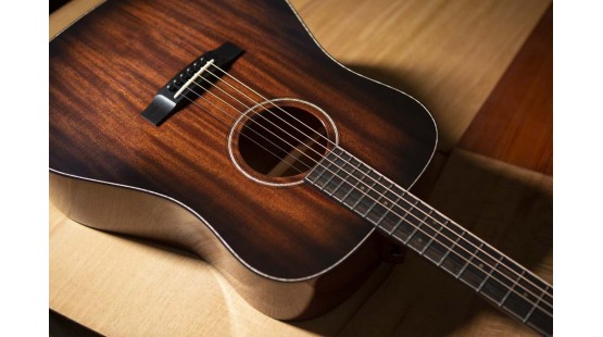 Guitar acoustic cho người mới bắt đầu giá dưới 5 triệu