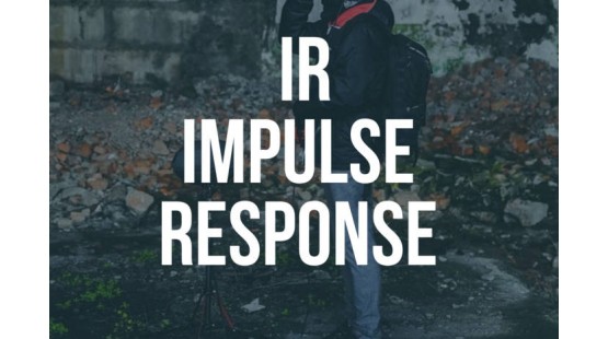 IR - Impulse Response là gì?