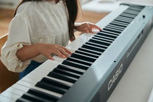 Những cây đàn piano điện dành cho học tập đang có giá ưu đãi hấp dẫn 