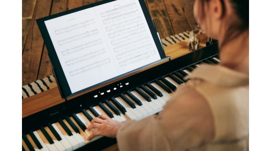 Những cây đàn piano điện tốt nhất cho người mới bắt đầu năm 2023