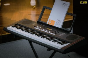 Organ Roland E-X10: Nền tảng vững chắc để phát triển các kỹ năng