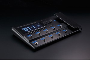 ROLAND BOSS GT-1000 - DẪN ĐẦU VỚI CÔNG NGHỆ TIÊN TIẾN ĐẾN TỪ BOSS