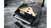 Roland GP-9: Cây đàn digital piano táo bạo trong thiết kế đại dương cầm