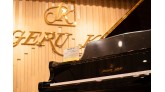 Đàn piano Shigeru Kawai không chỉ là một nhạc cụ