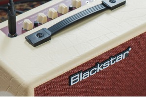 Blackstar Debut 10E và 15E - Amplifier dành cho người mới luyện tập