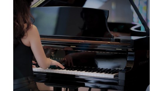 CÁC LÝ DO NÊN NÂNG CẤP ĐÀN PIANO SAU MỘT THỜI GIAN?