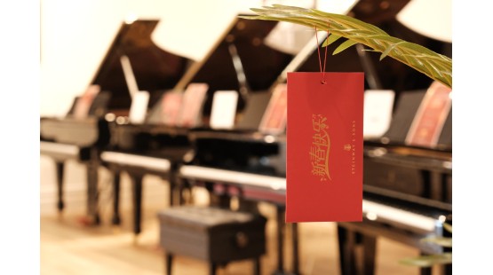 CUỐI NĂM NÂNG CẤP ĐÀN PIANO ĐỂ ĐỔI VẬN?