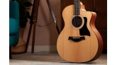 Đàn guitar Taylor 114CE - Bạn đồng hành hoàn hảo cho mọi tay guitar