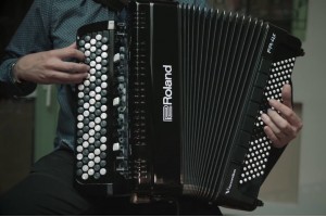 Điều gì khiến đàn accordion trở nên đặc biệt?