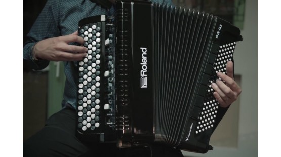 Điều gì khiến đàn accordion trở nên đặc biệt?