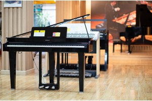 Hướng dẫn mua Piano điện Roland đúng cách