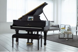 NÂNG CẤP ĐÀN PIANO: CƠ HỘI SỞ HỬU ĐÀN PIANO CAO CẤP VỚI GIÁ HỜI