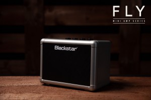 Những amplifier thuộc series Fly 3 đến từ Blackstar