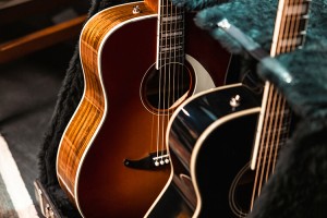 Những cây đàn guitar acoustic Fender âm thanh hay đang khuyến mãi tốt cuối năm