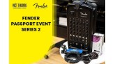 Review amply Fender Passport Event S2 375W