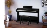 Review digital piano Kawai KDP75