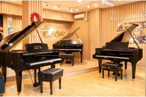 SẮM ĐÀN PIANO MỚI, ĐẦU TƯ THÔNG MINH LÂU DÀI