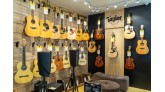 Top những cây đàn guitar acoustic cho người chơi có ngân sách dưới 5 triệu