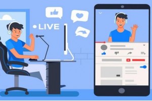 Tư vấn giải pháp thiết bị dành cho livestream