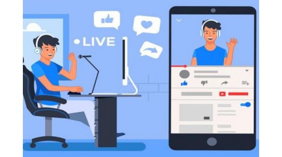 Tư vấn giải pháp thiết bị dành cho livestream