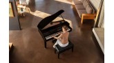 Vì sao Roland GP Series đại diện cho đỉnh cao trong sự phát triển của đàn piano Roland?