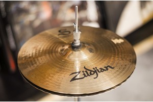 Zildjian S390 là cymbal tuyệt vời cho bộ trống