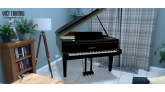 Đàn Piano Baby Grand Là Gì? Top 3 Cây Piano Kawai Baby Grand Đáng Mua 2025