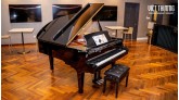 Kawai Gl-30 – Chiếc Grand Piano 5’5” Nhỏ Gọn, Nhưng Giấu Bên Trong Một Trái Tim Rất Lớn