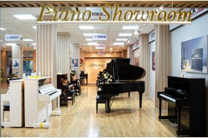 GIỚI THIỆU NHỮNG MẪU ĐÀN PIANO NỔI BẬT TRONG CHƯƠNG TRÌNH ĐỔI ĐÀN