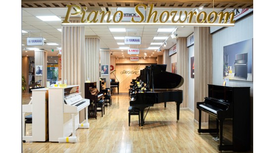 GIỚI THIỆU NHỮNG MẪU ĐÀN PIANO NỔI BẬT TRONG CHƯƠNG TRÌNH ĐỔI ĐÀN