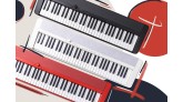 Review đàn keyboard Casio Casiotone CT-S1