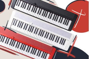 Review đàn keyboard Casio Casiotone CT-S1