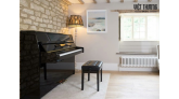 TOP 5 Đàn Piano Upright Kawai Đáng Mua 2025 | Khuyến Mãi Hấp Dẫn