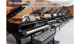 Việt Thương Music – Nhà phân phối đàn Piano Kawai chính thức & duy nhất tại Việt Nam